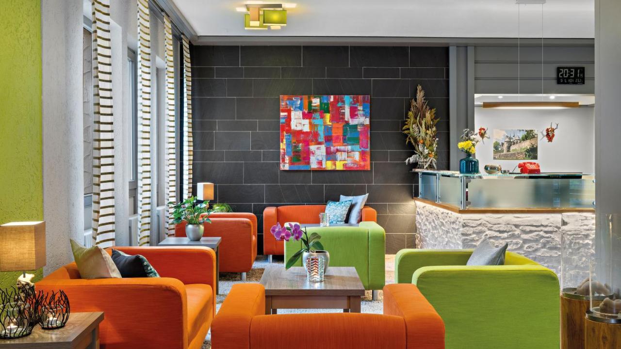 Hotel Diehlberg 4*