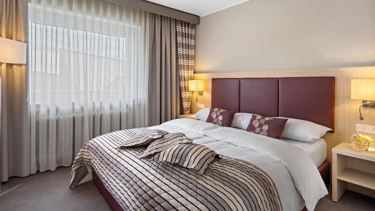 Diehlberg Hotel 4*